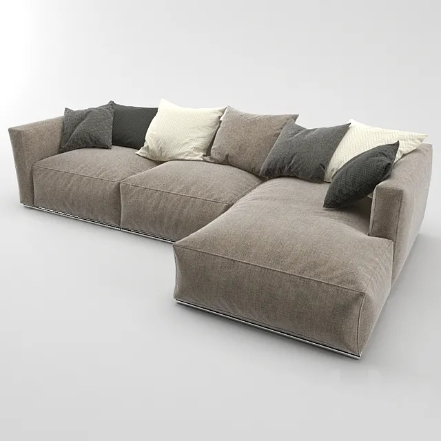 Shangai 3DModel Shangai 3DModel