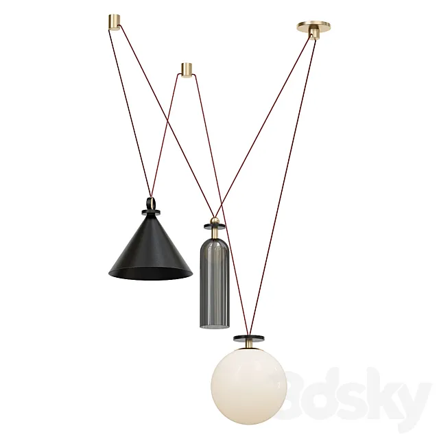 shape up 3 3D Model shape up 3 3D Model