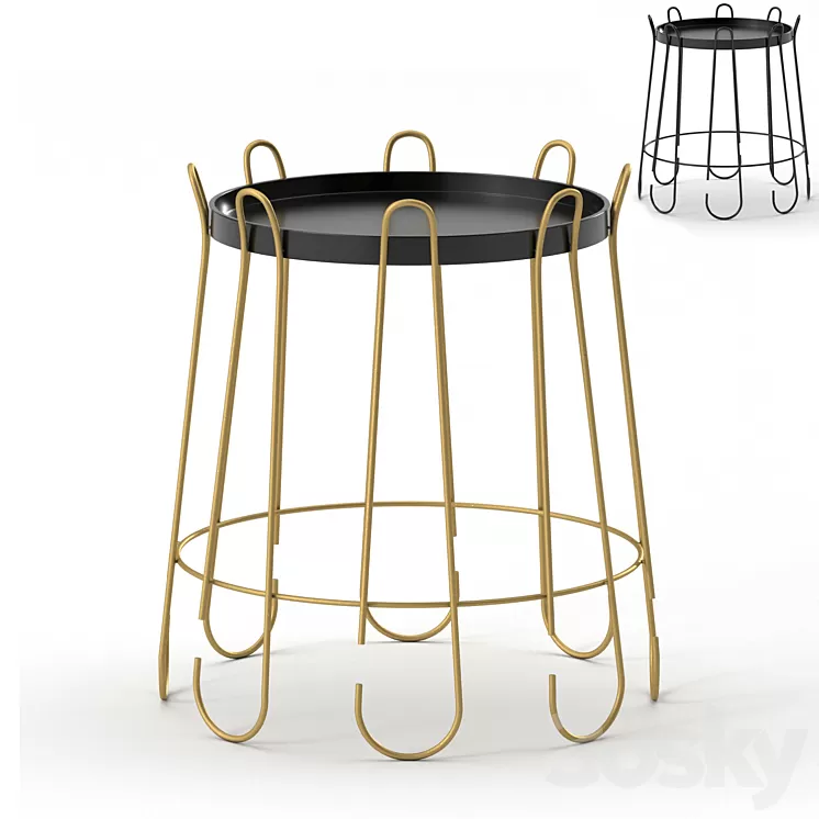 Sheffilton table 3D Model Free Download Sheffilton table 3D Model Free Download