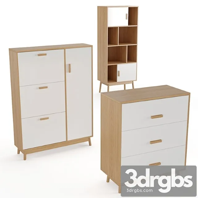 Sheldon series 02 Sheldon series 02