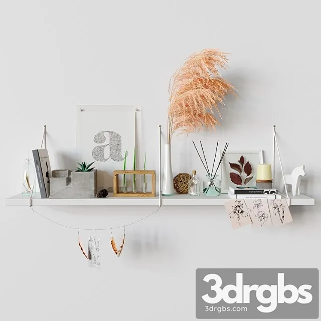 Shelf bergshult persgult