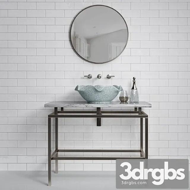 Shell Celestine From London Basin Company 3D Model Download