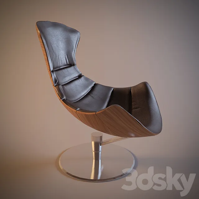 shelley 3DModel shelley 3DModel