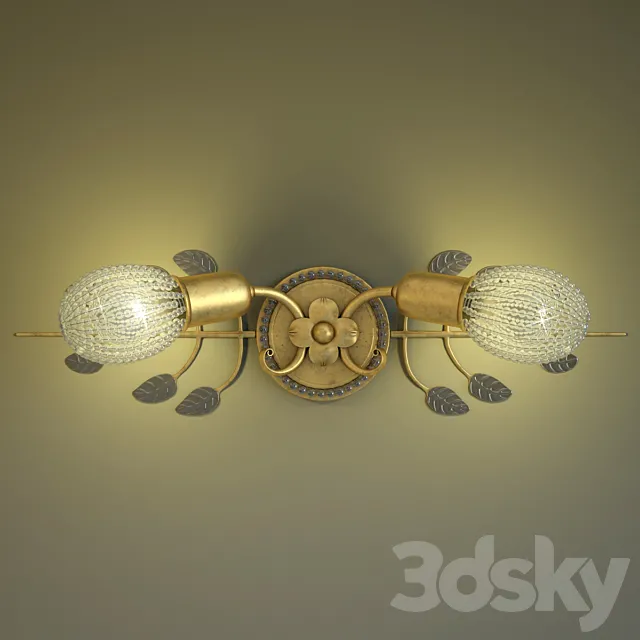 Sherle Wagner International 3DModel Sherle Wagner International 3DModel