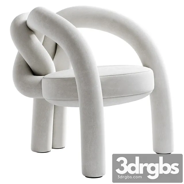 Shibari by Visionnaire 3D Model Download Shibari by Visionnaire 3D Model Download