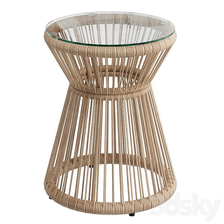Shinji coffee table 3D Model Free Download Shinji coffee table 3D Model Free Download