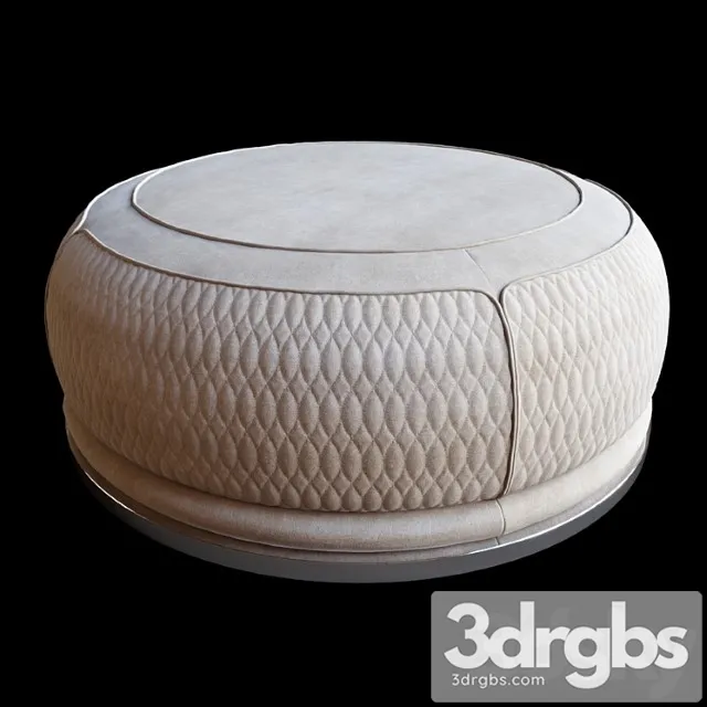 Shino Visionnaire Ipe Cavalli 3D Model Download