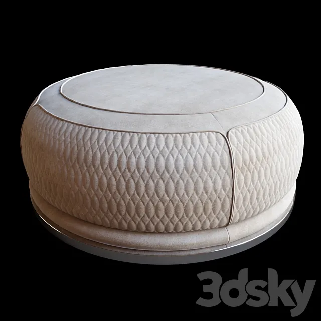 SHINO VISIONNAIRE (IPE CAVALLI) 3DModel