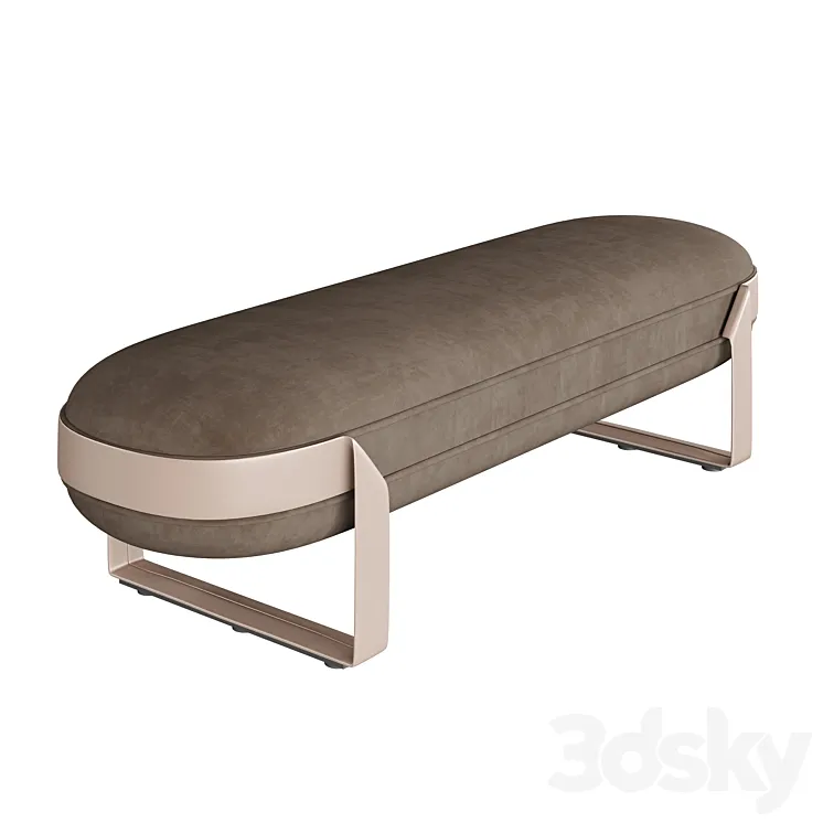 Shirley 3D Model Free Download