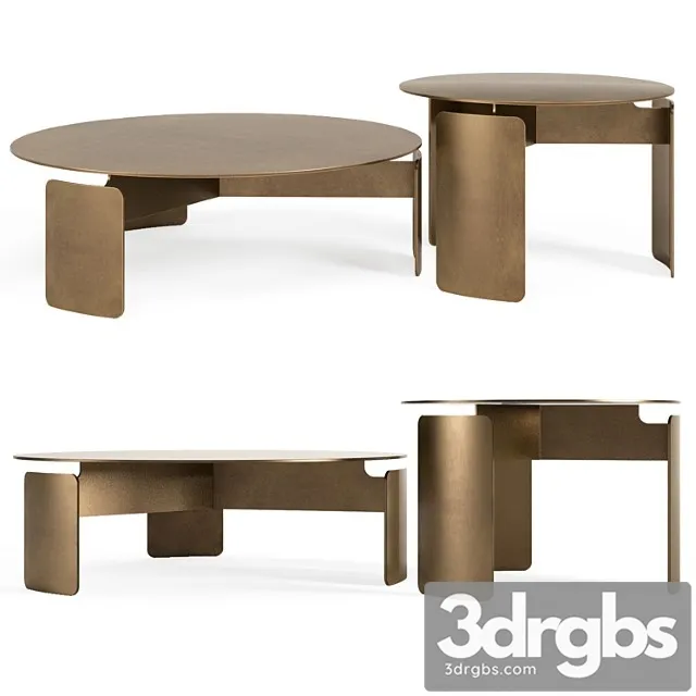 Shirudo coffee table Shirudo coffee table
