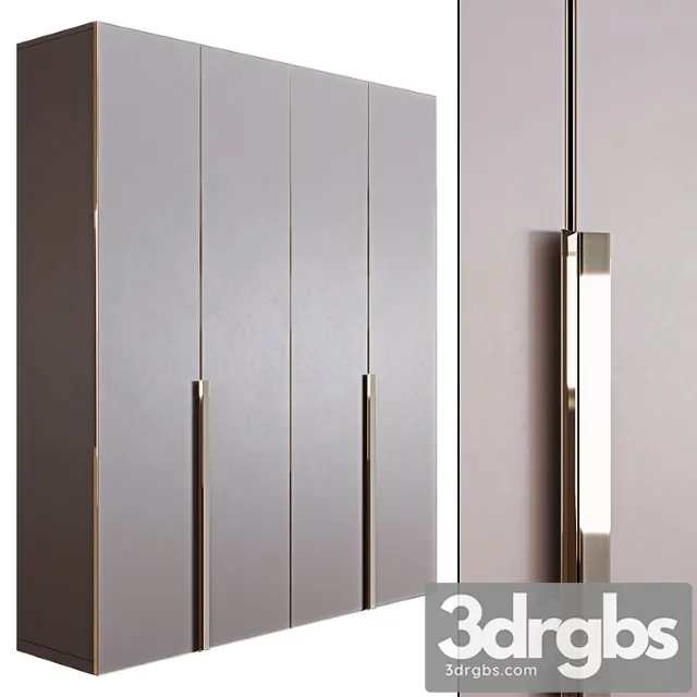 Shkaf My 12 3D Model Download