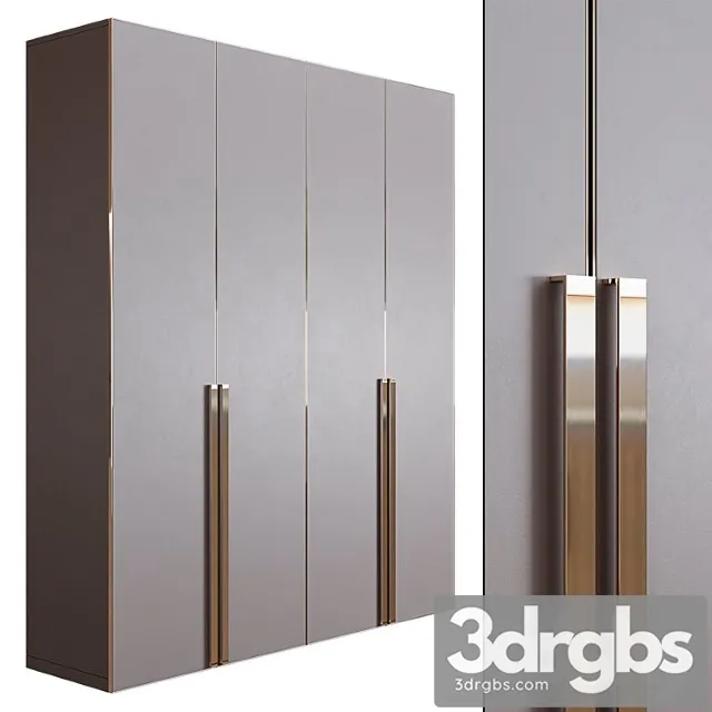 Shkaf My 13 3D Model Download