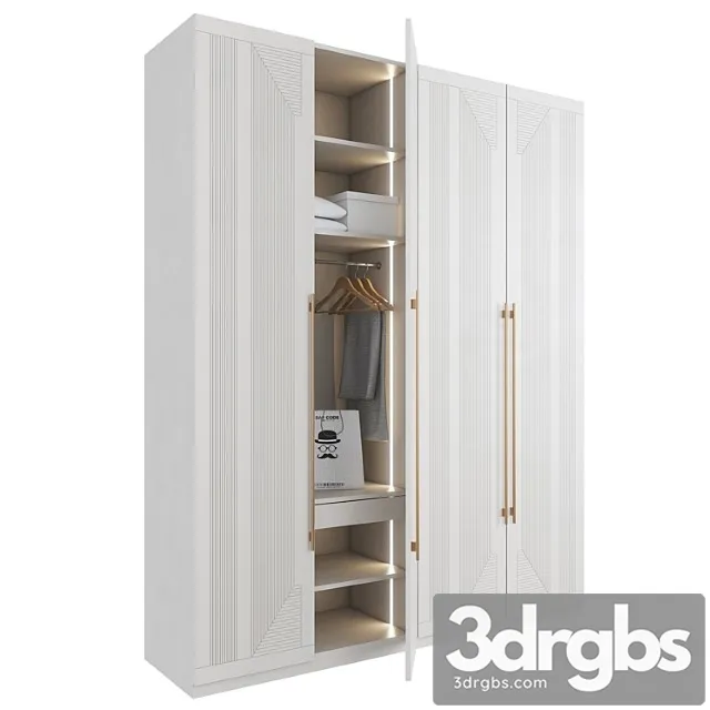 Shkafulkin garnitur bergamo Shkafulkin garnitur bergamo