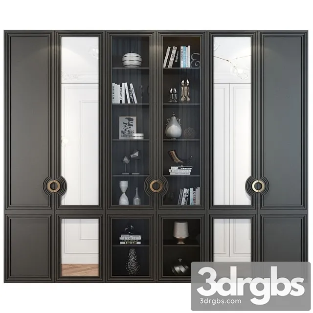 Shkafulkin shkaf vitrina sevilya Shkafulkin shkaf vitrina sevilya