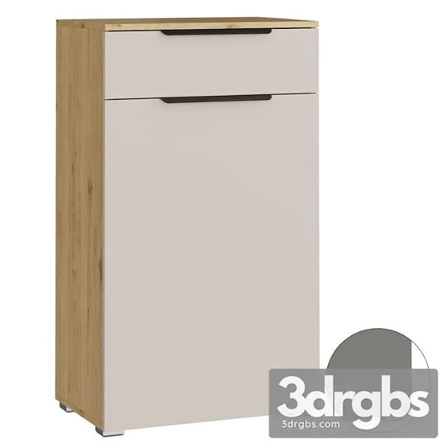 Shoe rack avilton-3 Shoe rack avilton-3