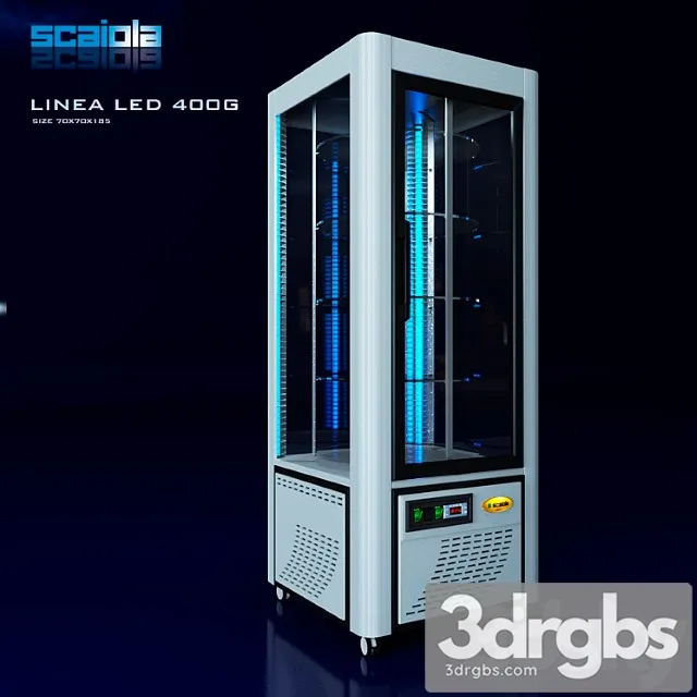 Shop &quot 3D Model Download