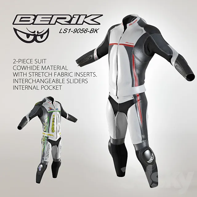 SHORT FILM BERIK Motoequipment Free Download