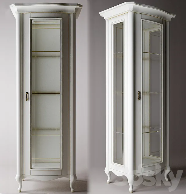 Showcase 3DModel Showcase 3DModel