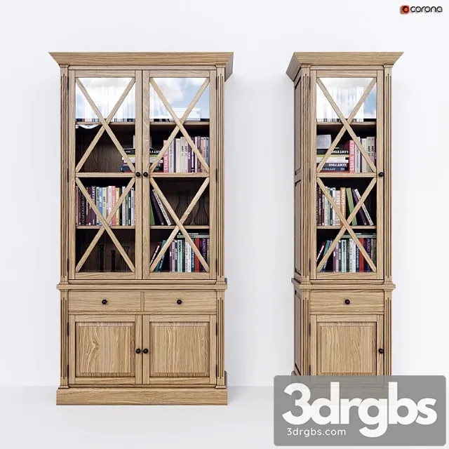 Showcase arizona 3D Model Download