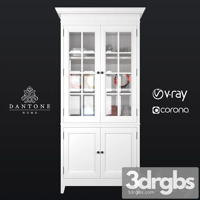 Showcase-buffet dantone Showcase-buffet dantone