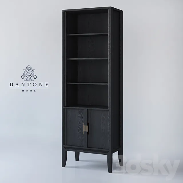 Showcase Dantone Home DCCTSCN 3D Model
