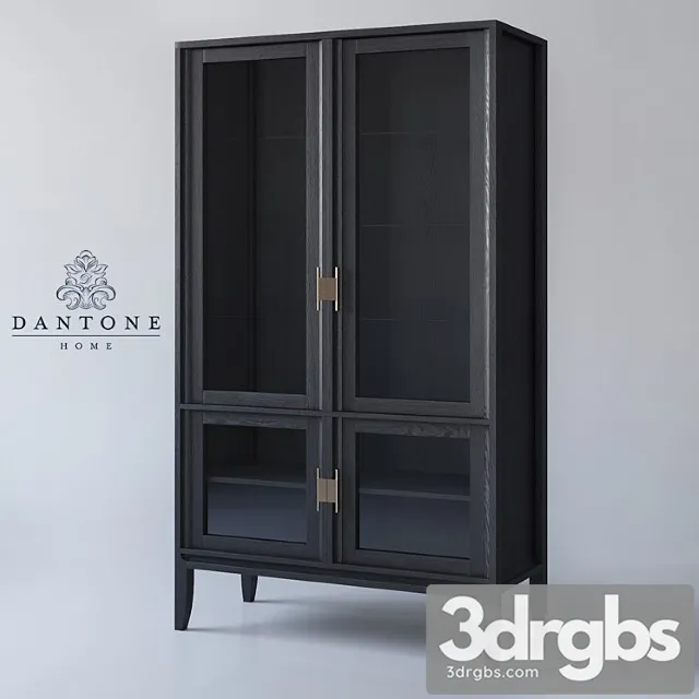 Showcase dantone home dcctscw 3D Model Download