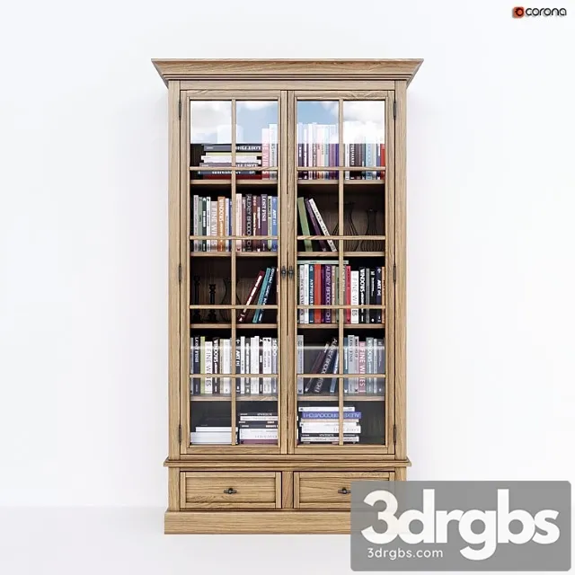 Showcase dantone home shanghai with 2 narrow drawers Showcase dantone home shanghai with 2 narrow drawers