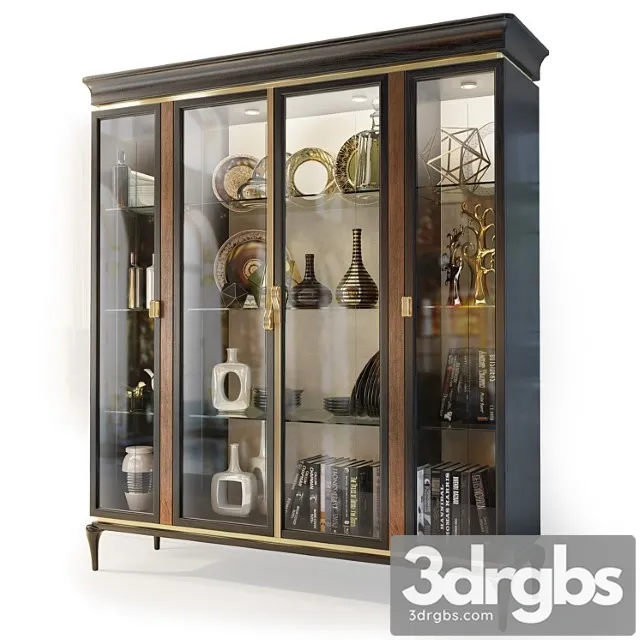 Showcase dilan. ar arredamenti 3D Model Download Showcase dilan. ar arredamenti 3D Model Download