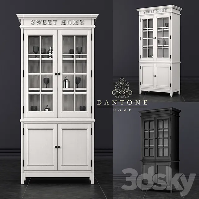 Showcase from dantonehome 3DModel