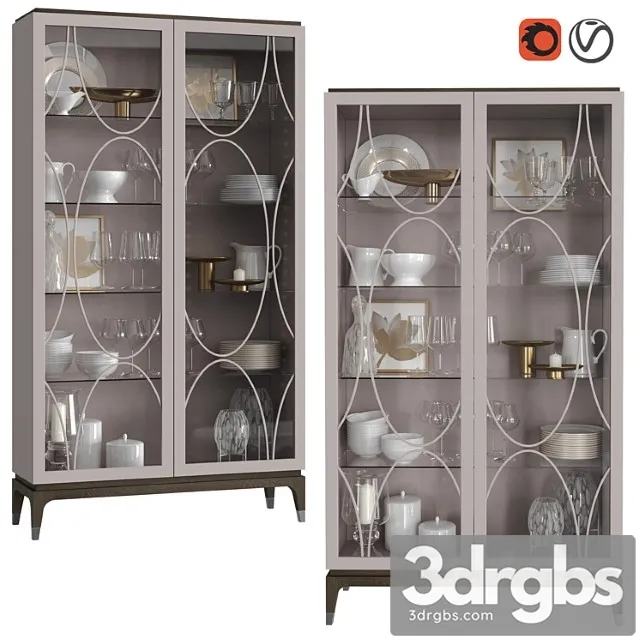 Showcase majorelle Showcase majorelle