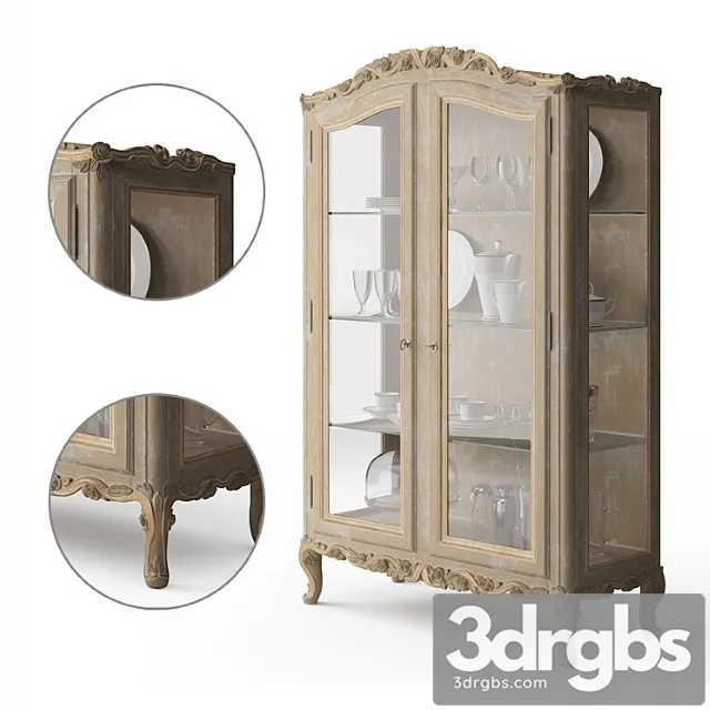 Showcase savio firmino 3236 3D Model Download