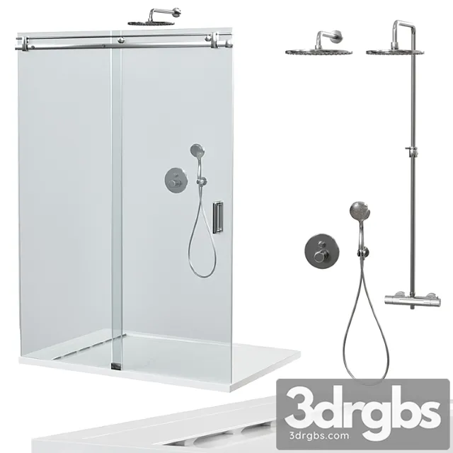 Shower cabin gabia Shower cabin gabia