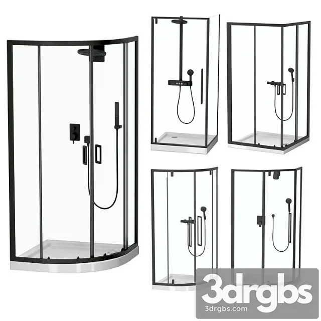 Shower Enclosures by Rgw Set Shower Enclosures by Rgw Set