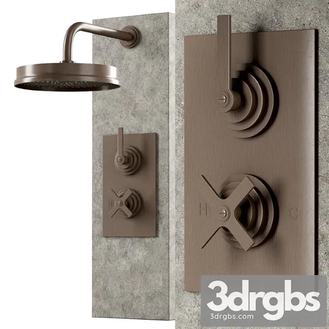 Shower Faucet 1 Shower Faucet 1