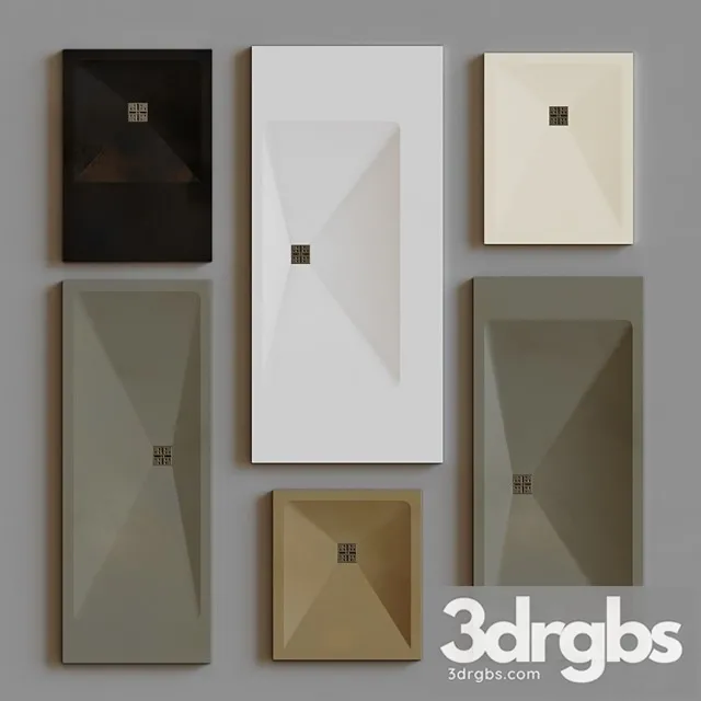 Shower Trays Piano Disenia Shower Trays Piano Disenia