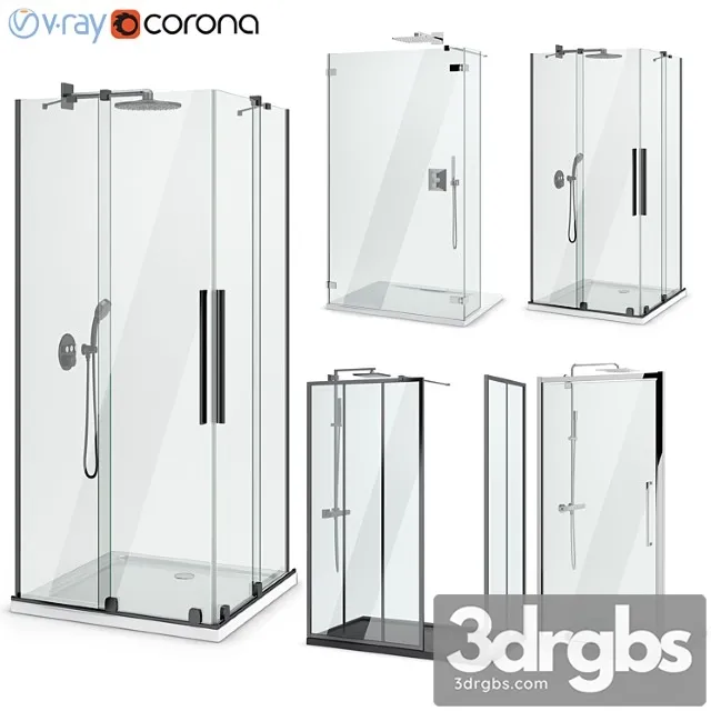 Showers Radaway West One Bathrooms and Ideal Set 124 Showers Radaway West One Bathrooms and Ideal Set 124