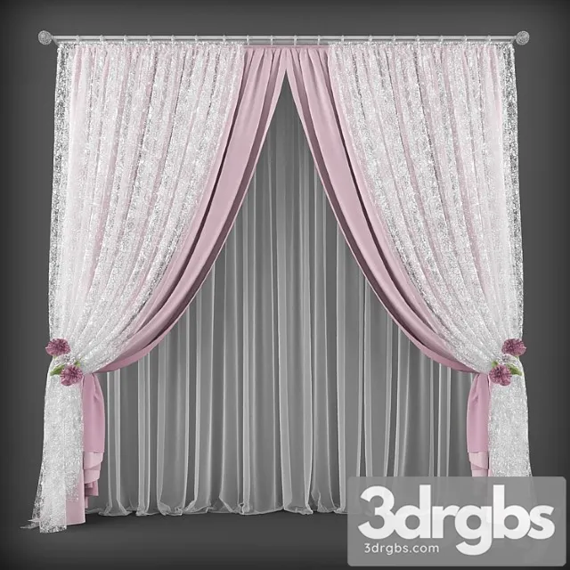 Shtory157 3D Model Download