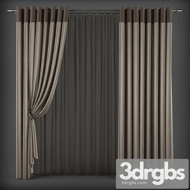 Shtory203 3D Model Download