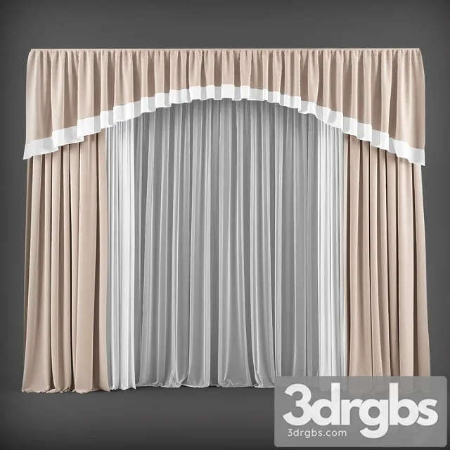 Shtory22 3D Model Download