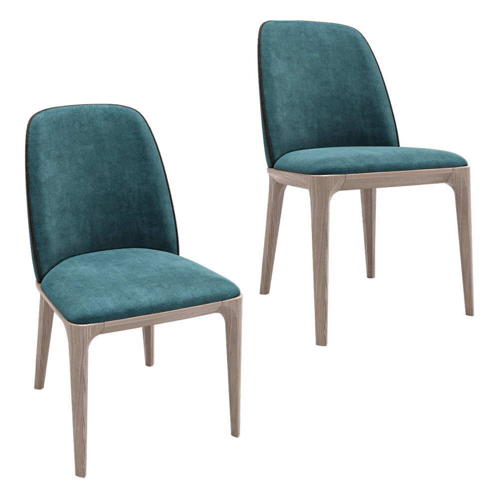 Si Lounge – Chair Play 3D Model Si Lounge – Chair Play 3D Model