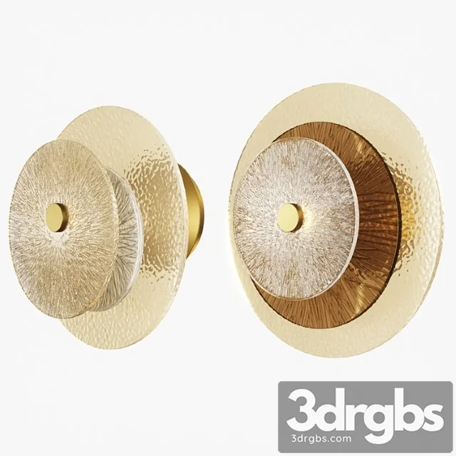 Sicis andromeda wall sconce Sicis andromeda wall sconce