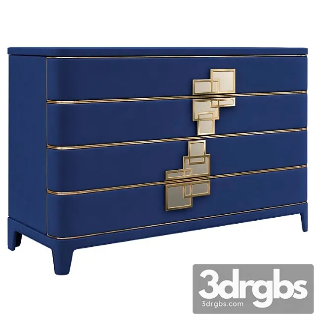 Sicis dongiovanni 2 3D Model Download