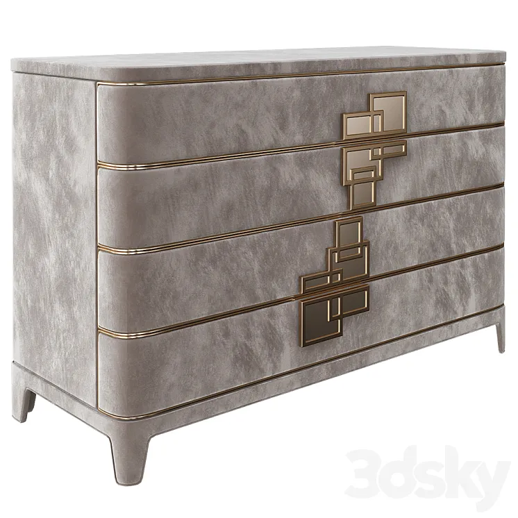 Sicis dongiovanni 3D Model Free Download