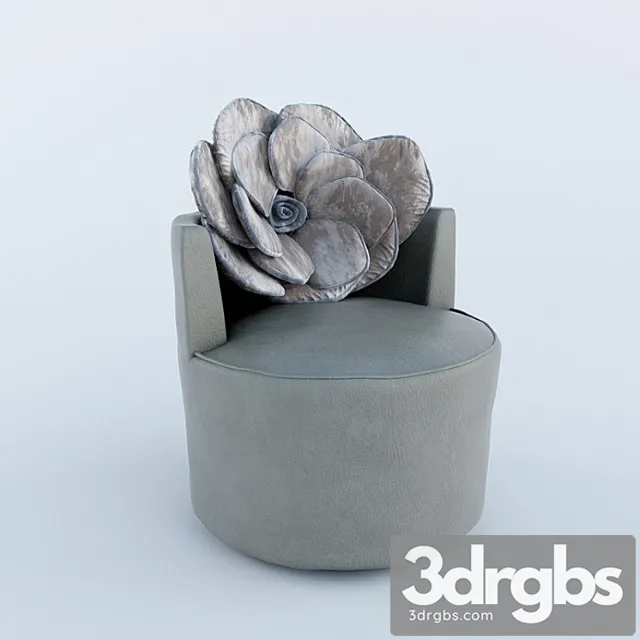 Sicis Toujours Rose 3D Model Download Sicis Toujours Rose 3D Model Download