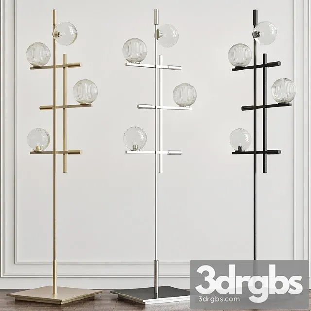 Sicis Tris 3D Model Download