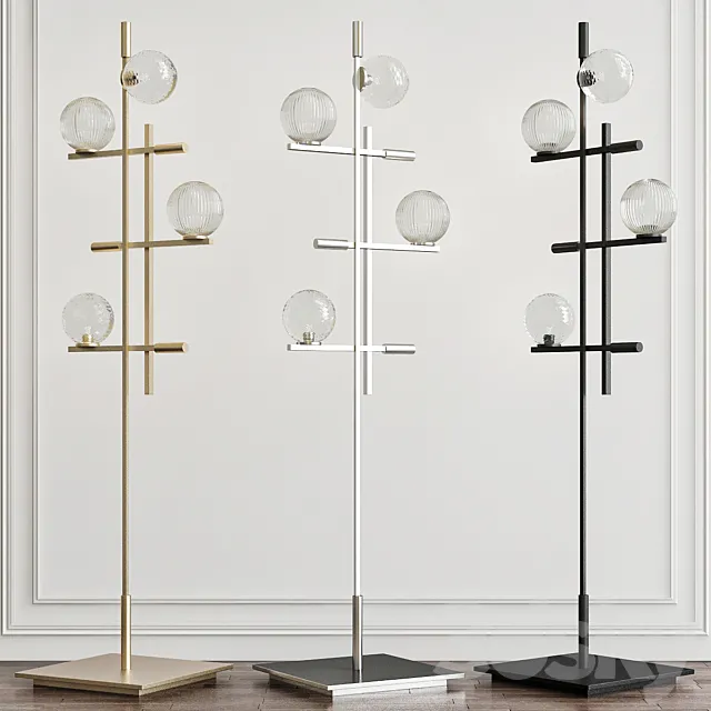 Sicis TRIS 3DModel Sicis TRIS 3DModel