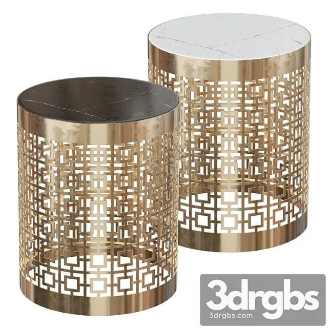 Side table artesia side loft-concept Side table artesia side loft-concept