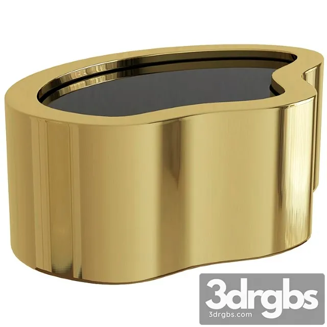 Side table gibbons eichholtz collections 2 3D Model Download Side table gibbons eichholtz collections 2 3D Model Download