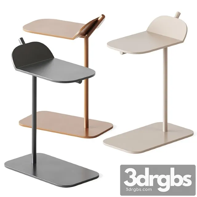 Side table wam by bross Side table wam by bross