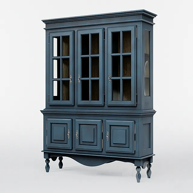 Sideboard 3D Model